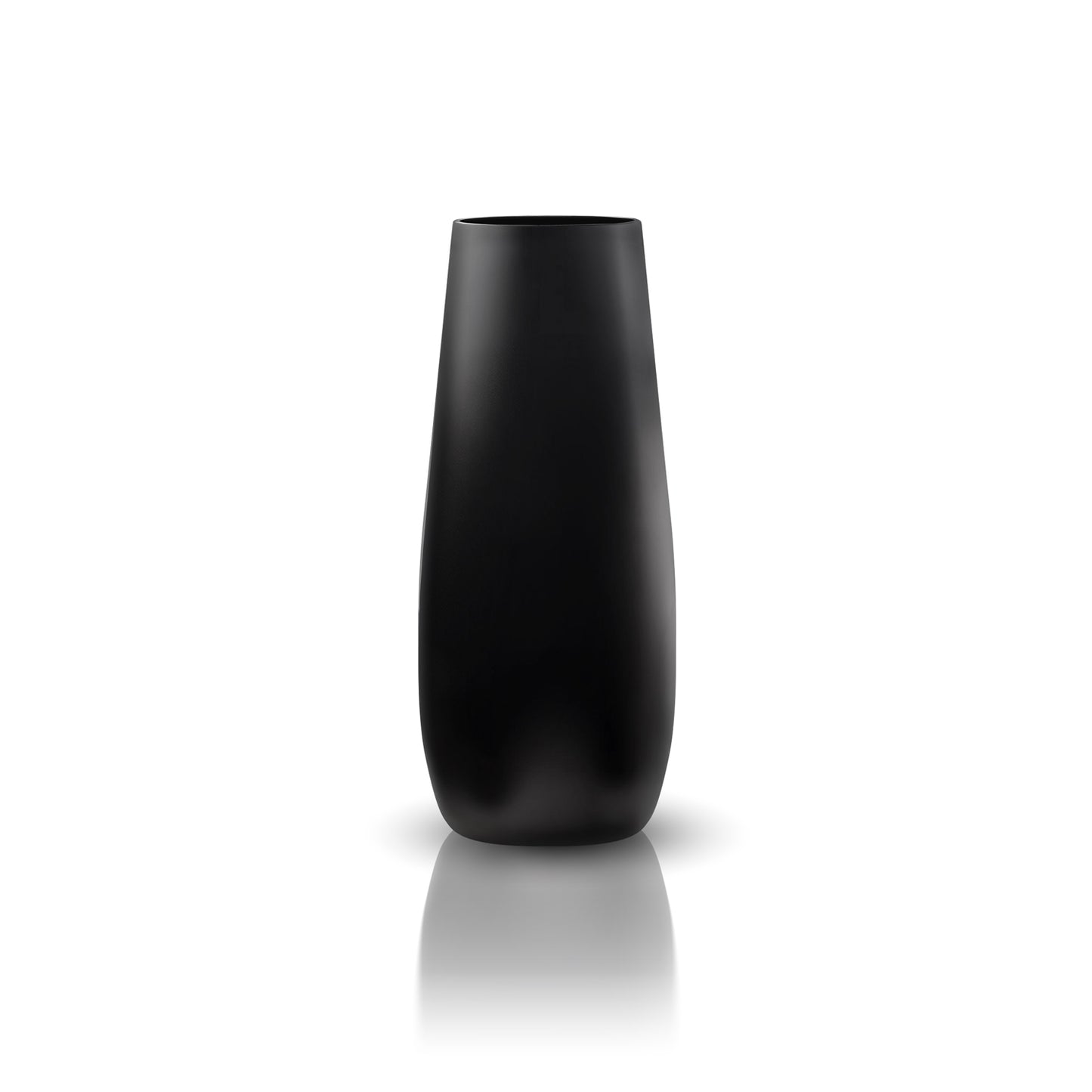 Ombra di Obsidiana Planter - Large