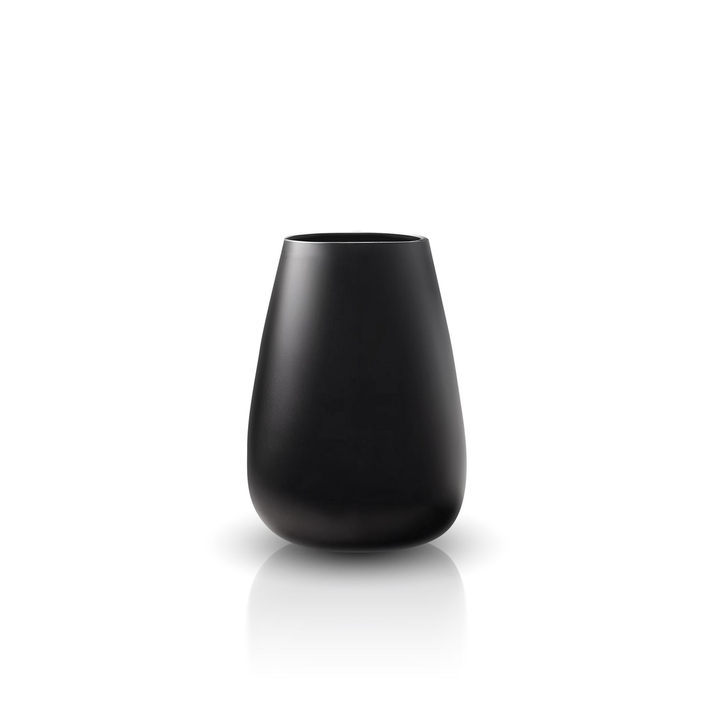 Ombra di Obsidiana Planter - Medium