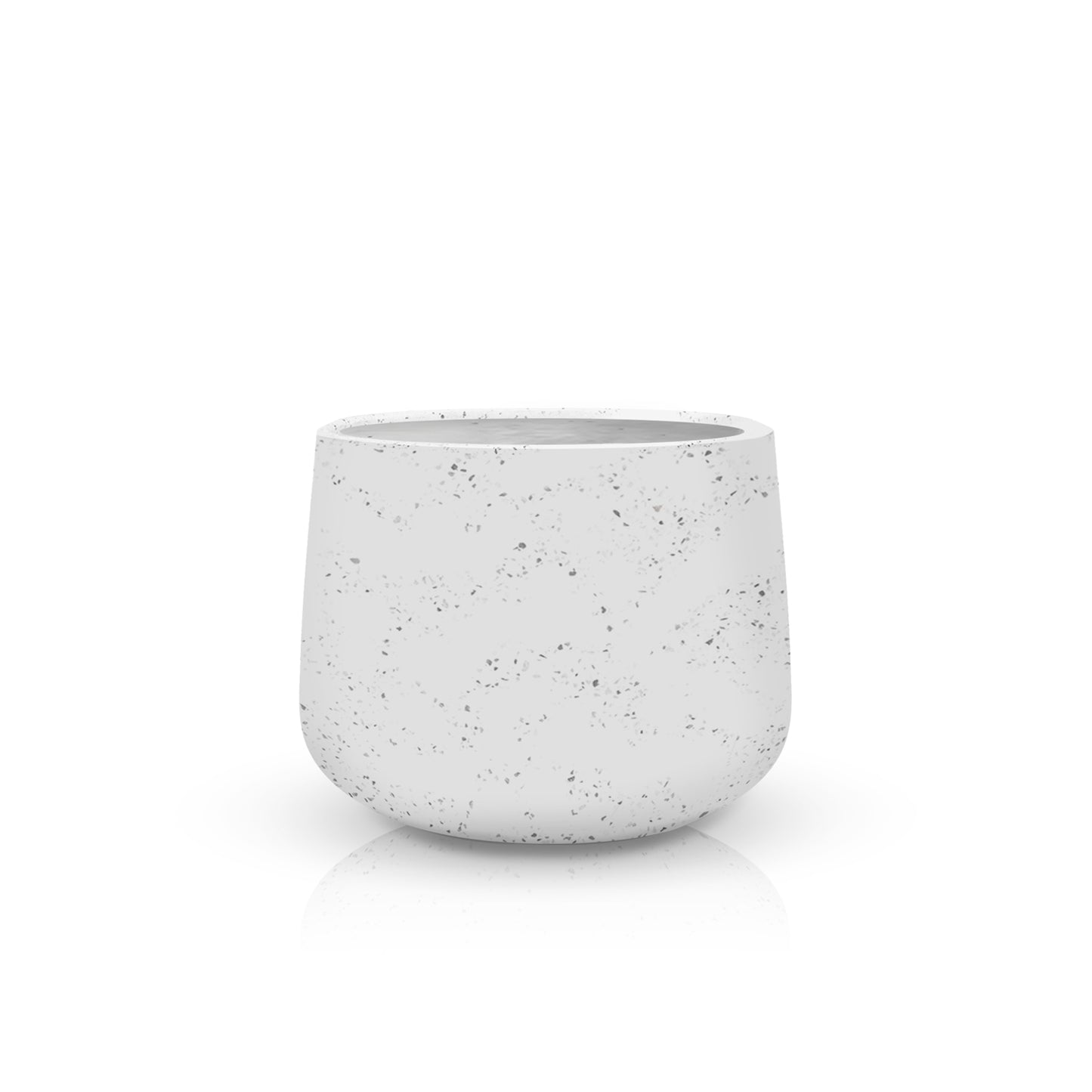 Aura di Pietra Planter - Medium