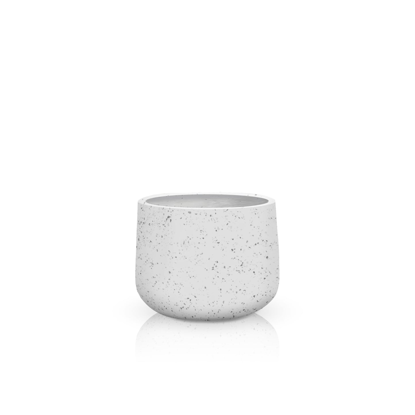 Aura di Pietra Planter - Small