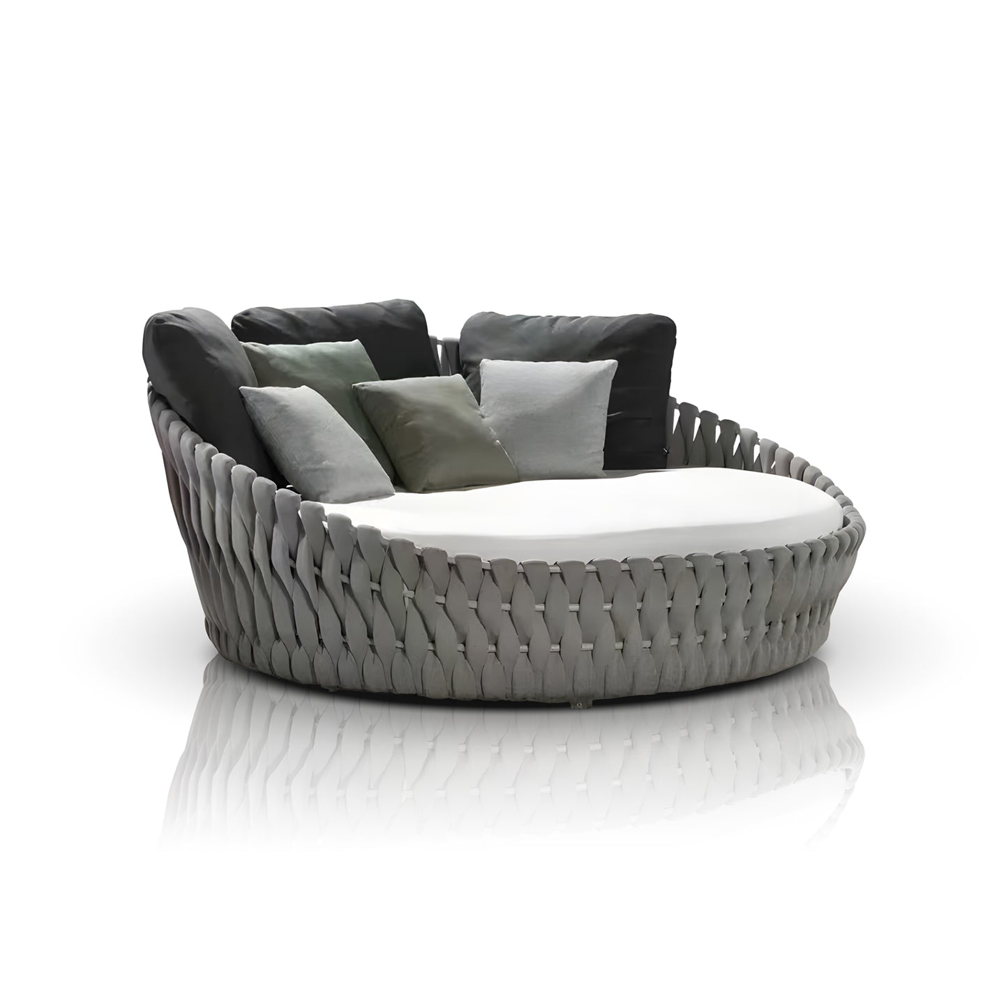 Mediterranea Luxe Lounge