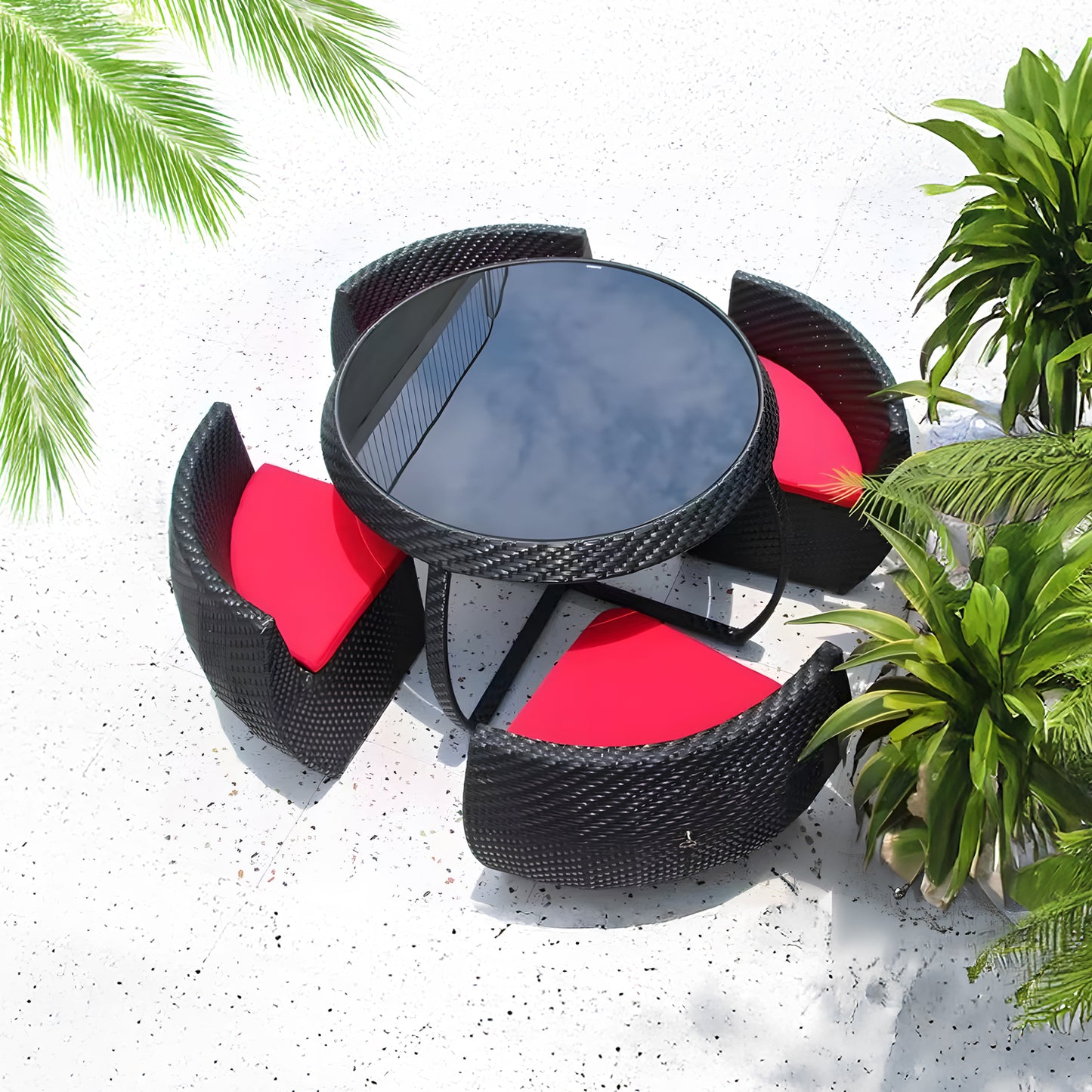Midnight Riviera Collection