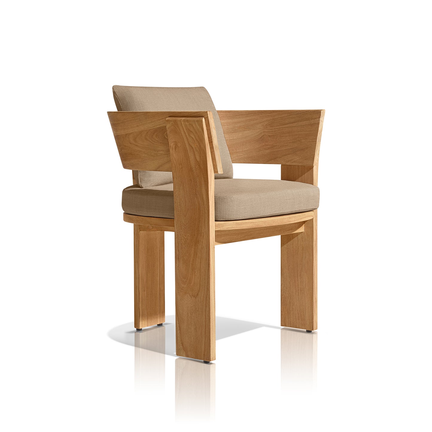 Timber Serenity Collection