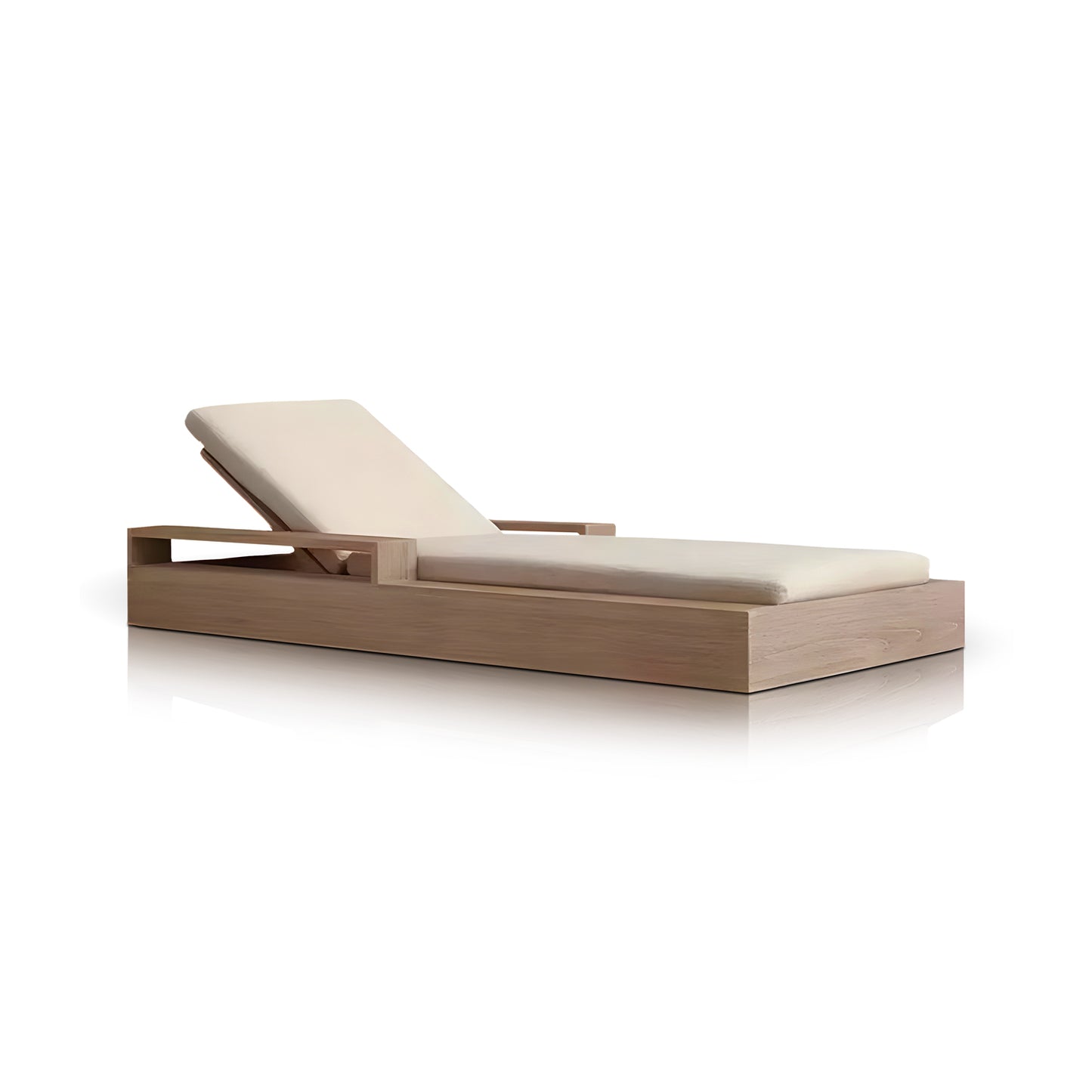 Santorini Serenity Lounger
