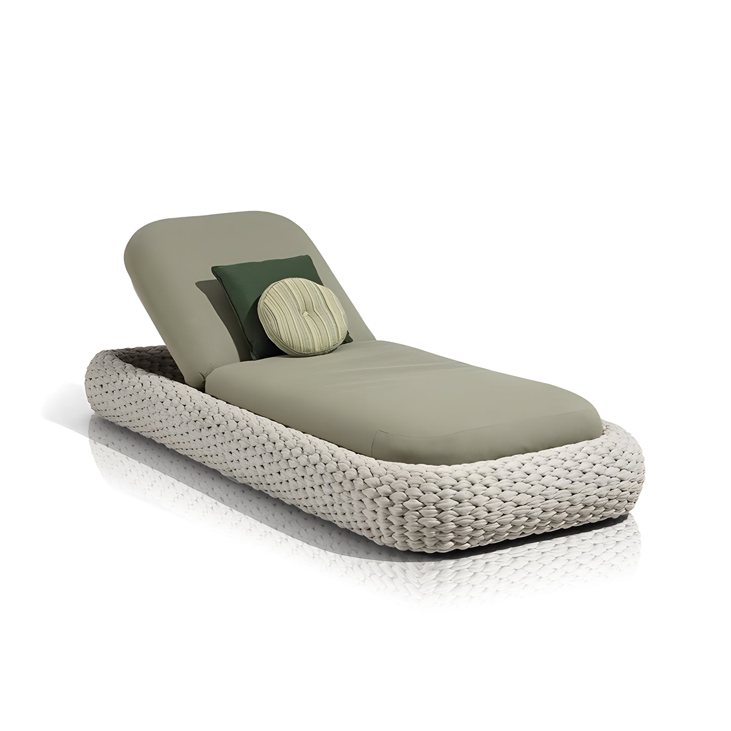 Marbella Retreat Lounger