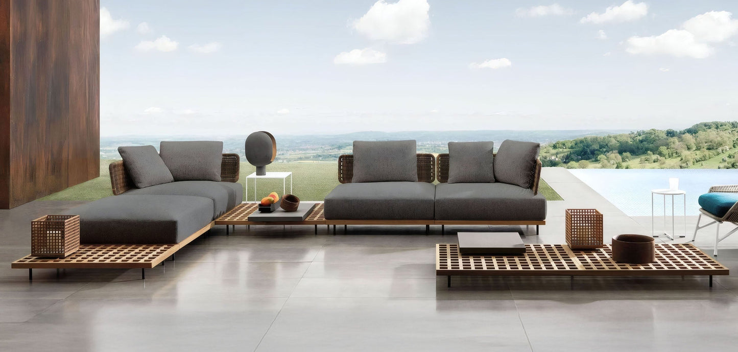 Oceanview Oasis Collection