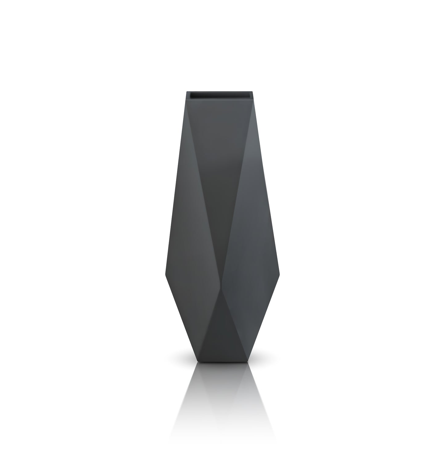 Ombre Intrecciate Planter