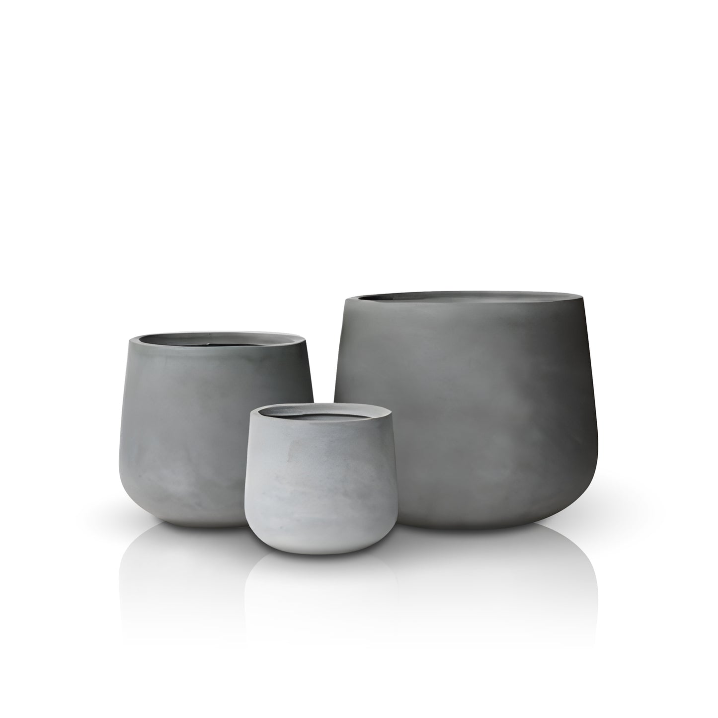 Fortezza Planter - Full Set