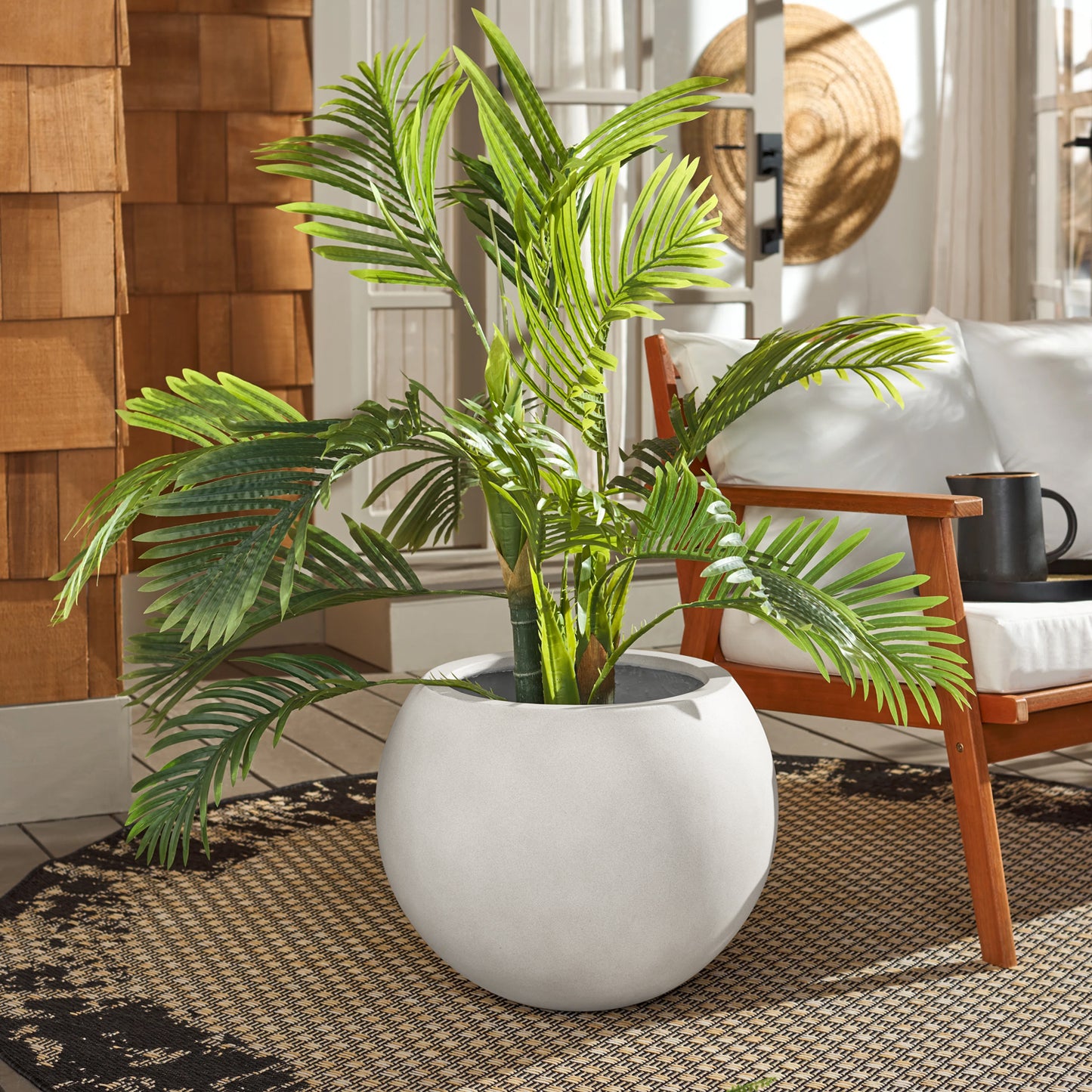 Urban Vessel Planter