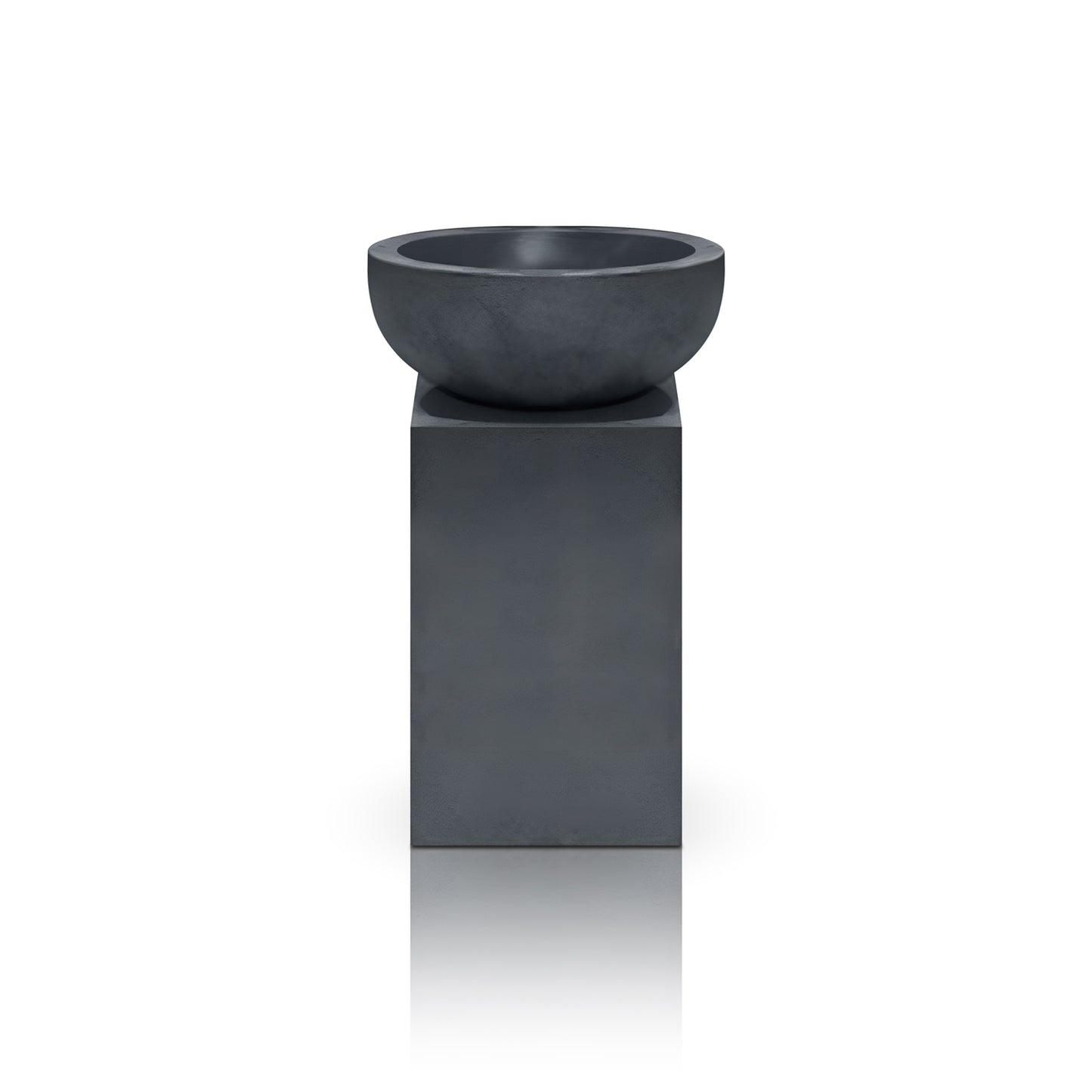 Obelisk Planter