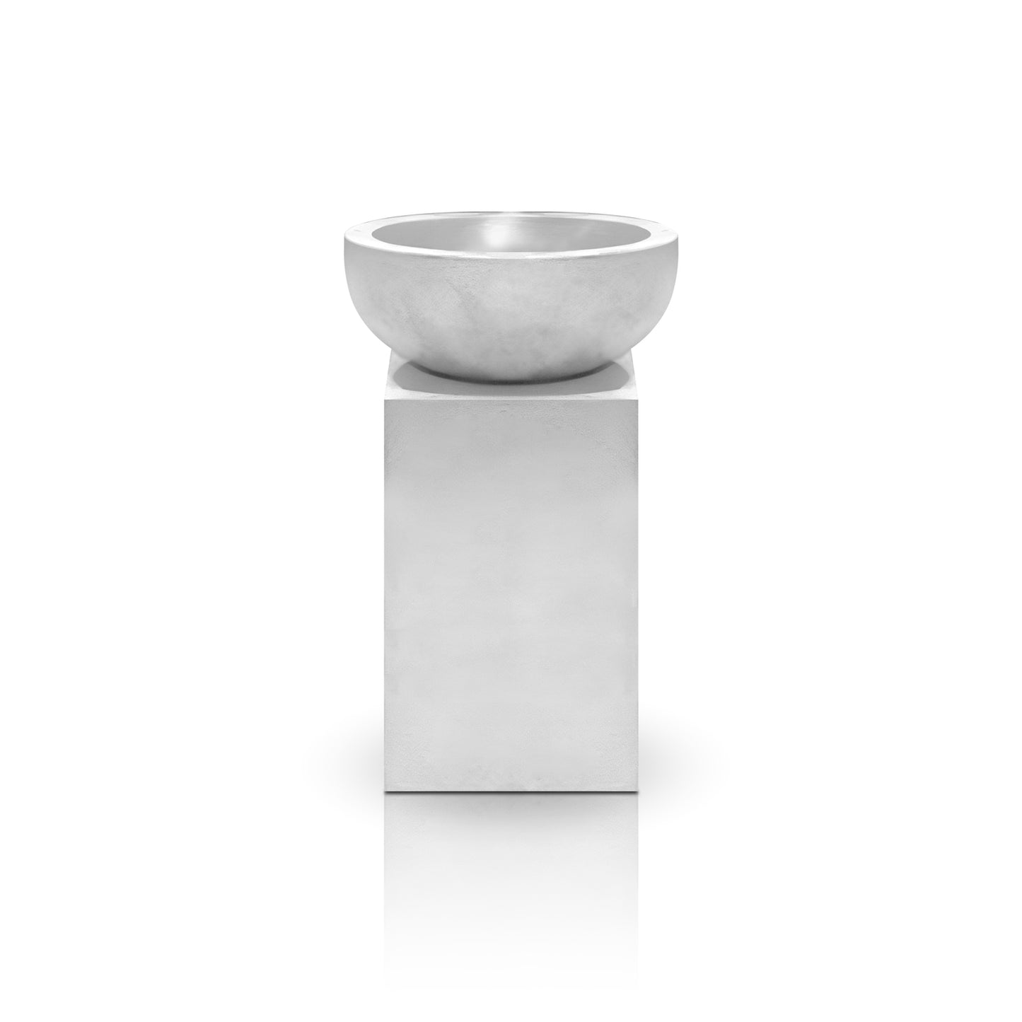 Obelisk Planter