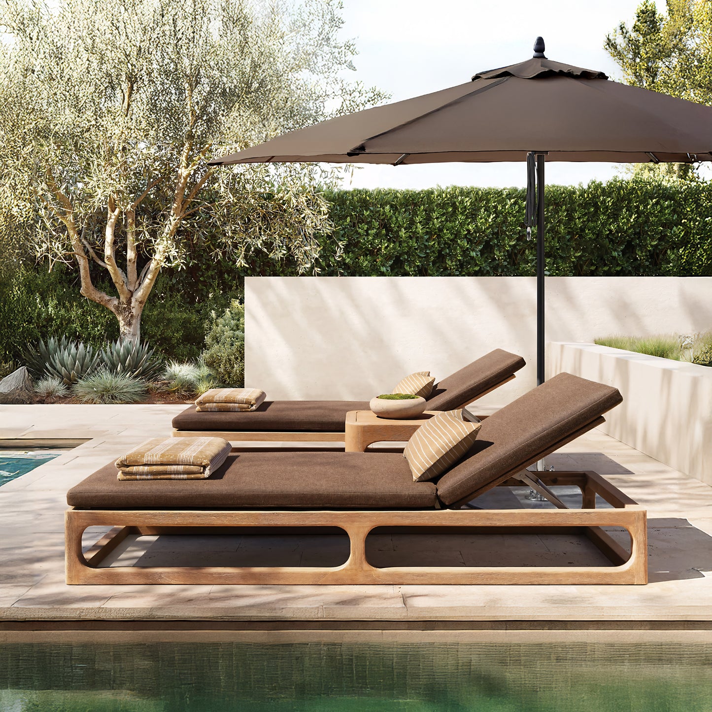 Bali Luxe Retreat Set