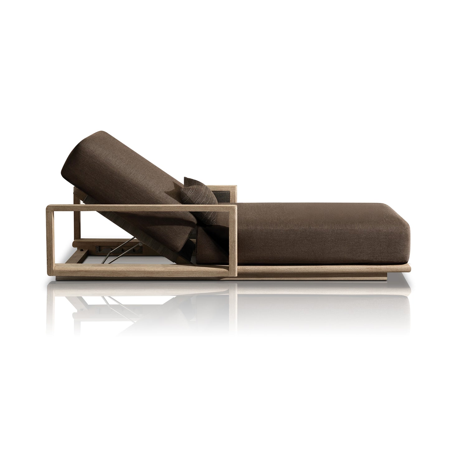 Elysian Summit Lounger Set