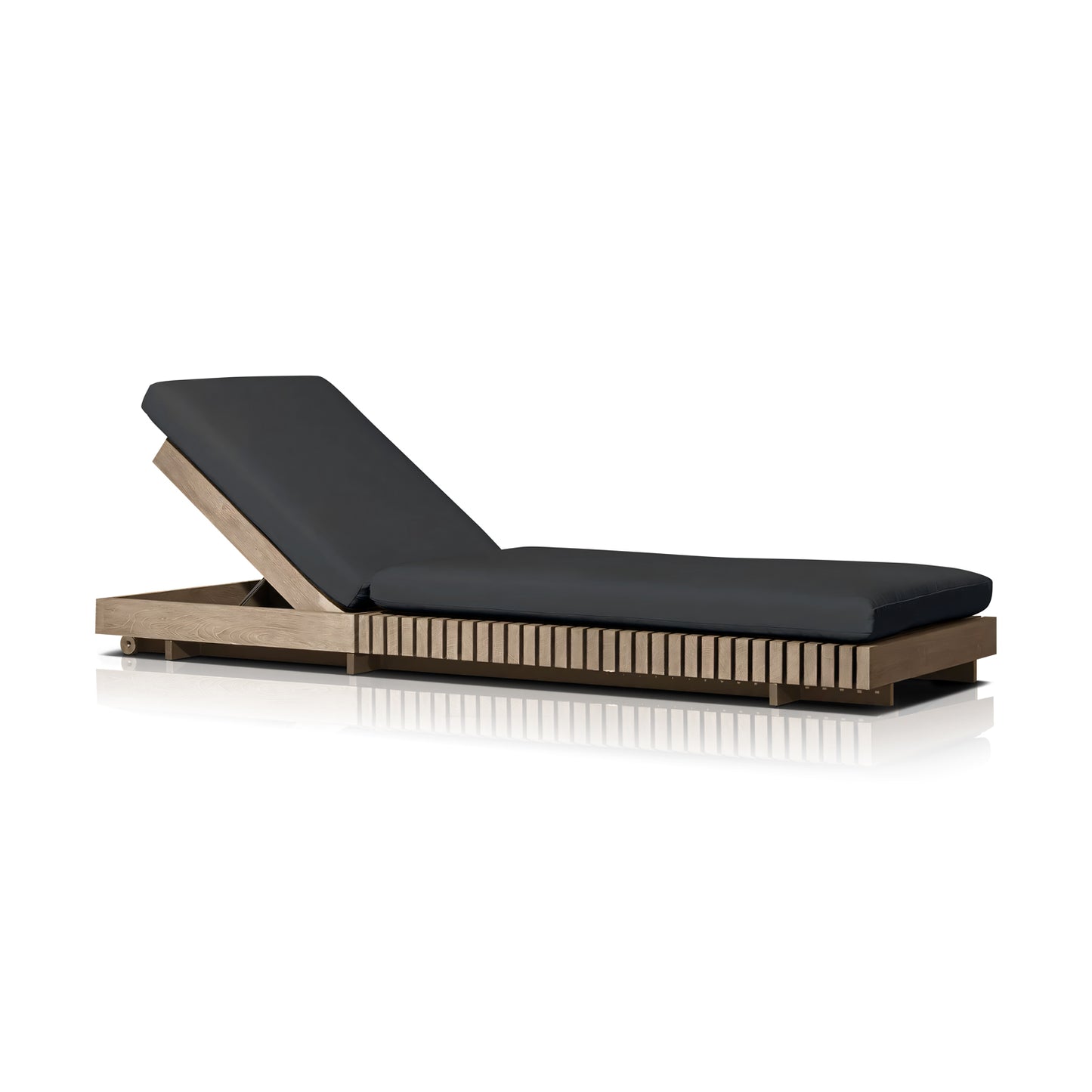 Golden Coast Lounger Set