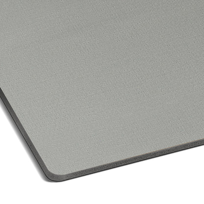 Slate Grey Solid Carbon Sheet