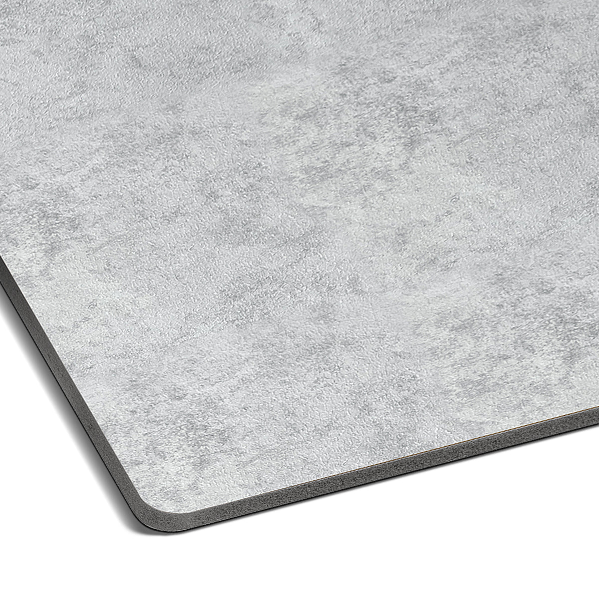 Light Ash Concrete Carbon Sheet