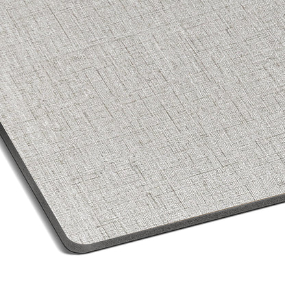 Silver Crosshatch Carbon Sheet
