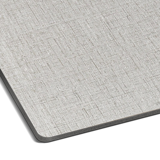 Silver Crosshatch Carbon Sheet