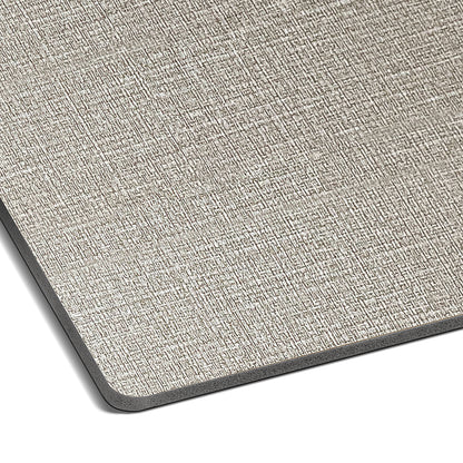 Taupe Woven Carbon Sheet