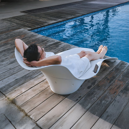 Muse Astratta Lounger