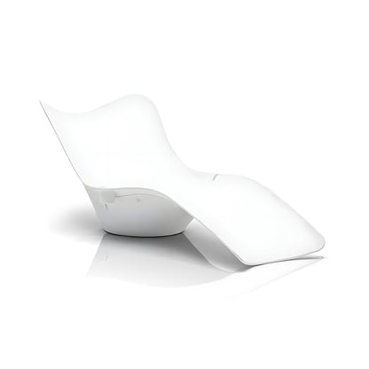 Muse Astratta Lounger