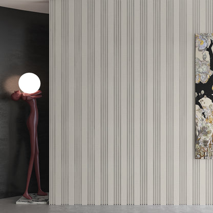Hepburn Fabric Pattern Dual-Profile Wall Panel