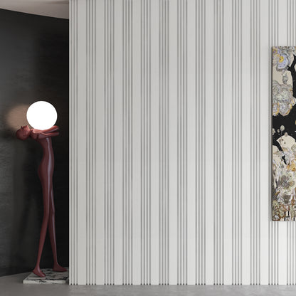 Flax Dual-Profile Wall Panel