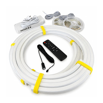Interior Panel LED Lights
