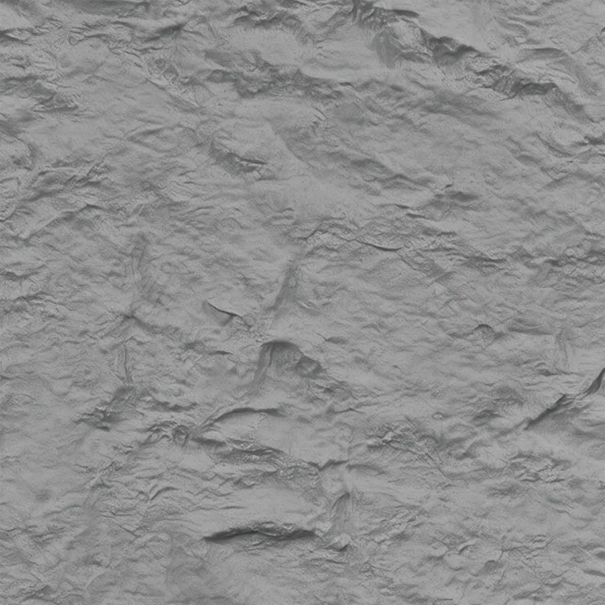 Clear Water Grey PU Stone Panel