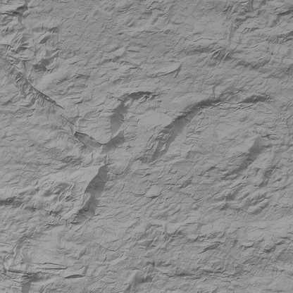 Clear Water Grey PU Stone Panel