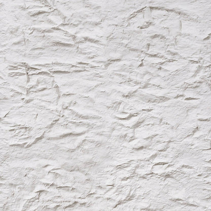Hanyu White PU Stone Panel