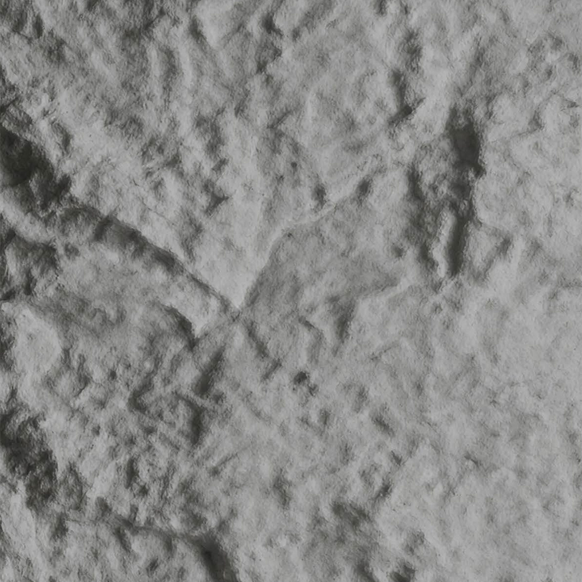 Clear Water Grey PU Stone Panel