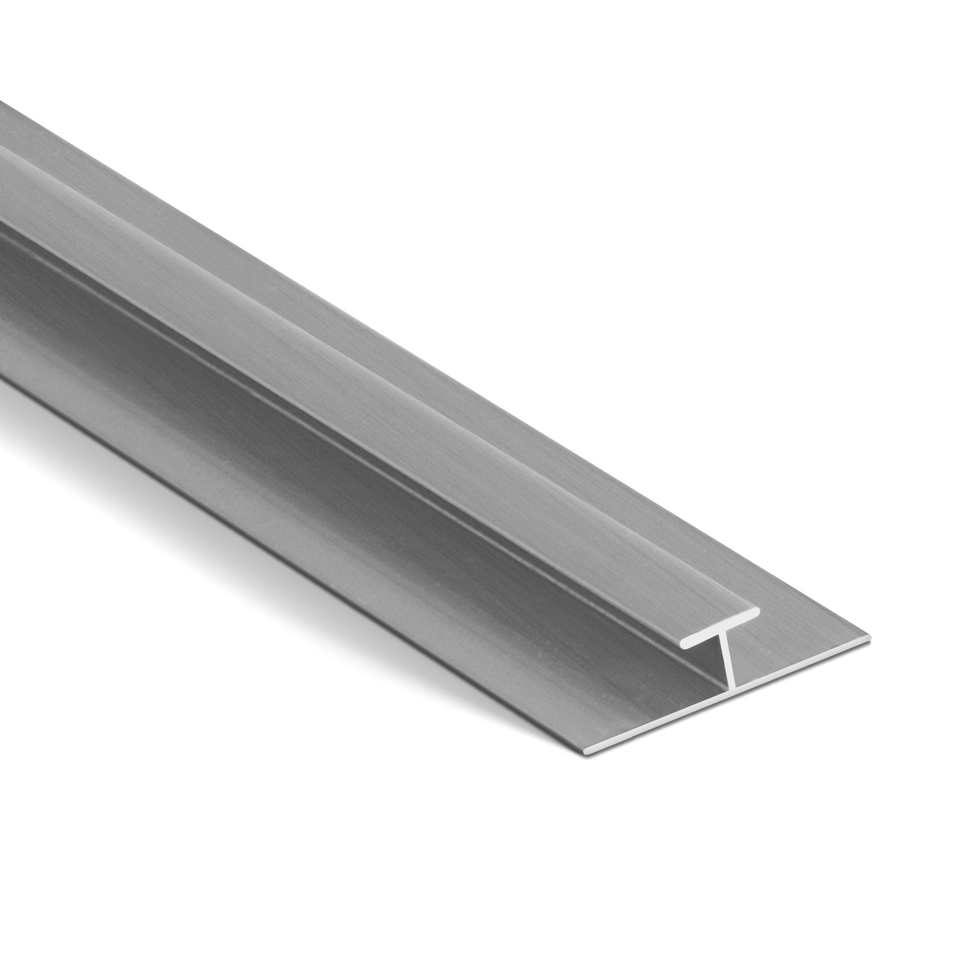 A single Landmark Decor PVC Wall Middle Strip, ideal for panel edges in wall installations, is shown on a white background.