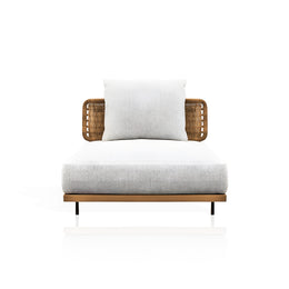 Single Seat Sofa