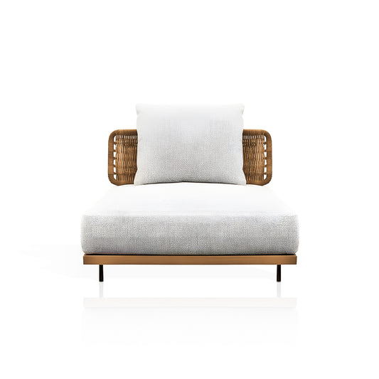 Single Seat Sofa