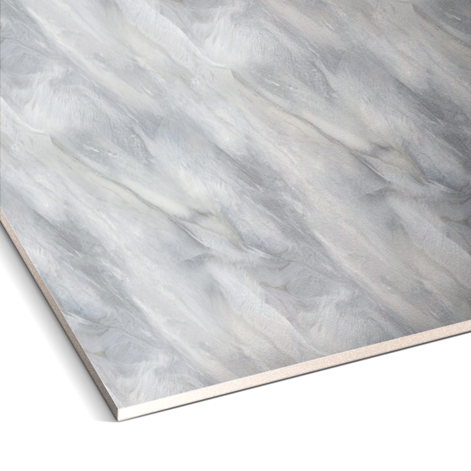 Cloudstone Pearl Marble Durable PVC Wall – Landmark Decor
