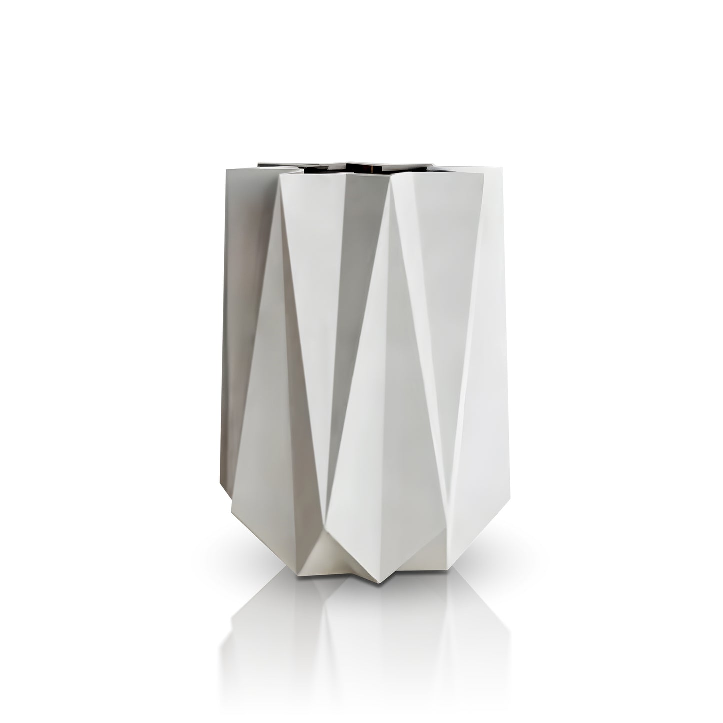 Visione Astratta Elegant Planter