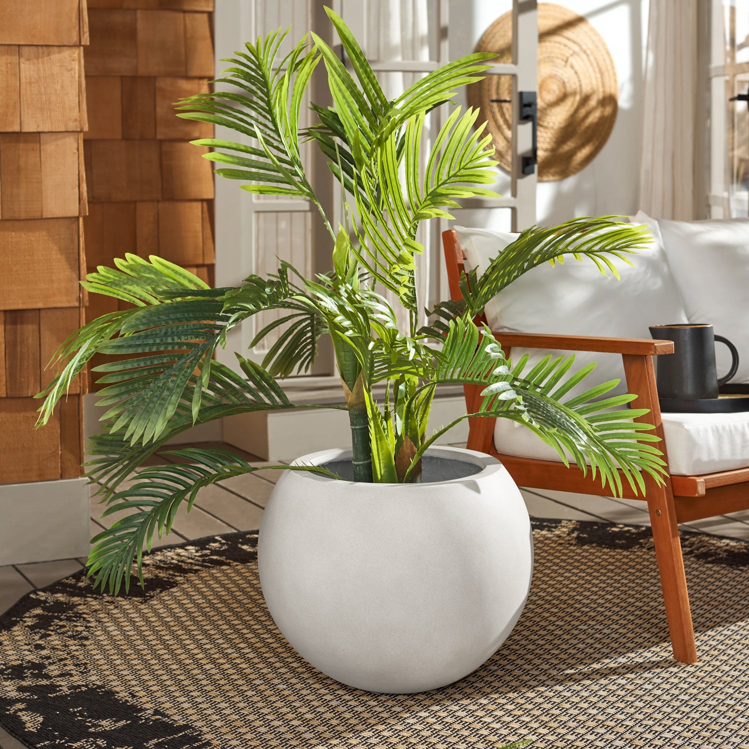 urban plant pots Urban Vessel Planter – Landmark Decor